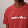 Camisola Easy Tee com logótipo de 1989