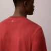 Camisola Easy Tee com logótipo de 1989