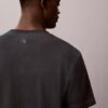 Camisola Easy Tee com logótipo de 1989