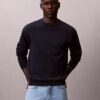 Camisola Fácil de Algodão Suave