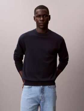 Camisola Fácil de Algodão Suave
