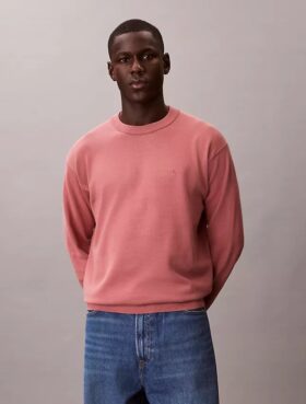 Camisola Fácil de Algodão Suave