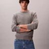 Camisola Fácil de Algodão Suave