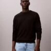 Camisola Fácil de Algodão Suave