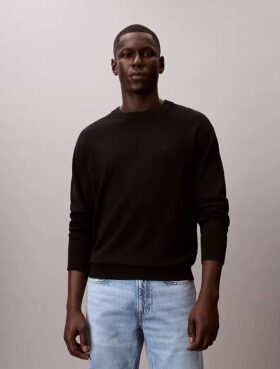 Camisola Fácil de Algodão Suave