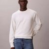 Camisola Fácil de Algodão Suave