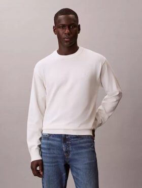 Camisola Fácil de Algodão Suave