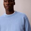 Camisola Fácil de Algodão Suave