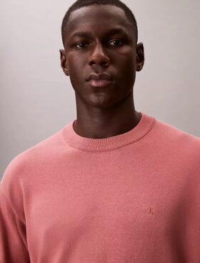 Camisola Fácil de Algodão Suave