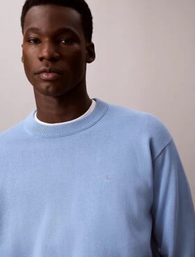 Camisola Fácil de Algodão Suave