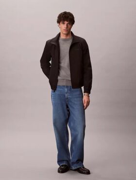 Camisola Fácil de Algodão Suave