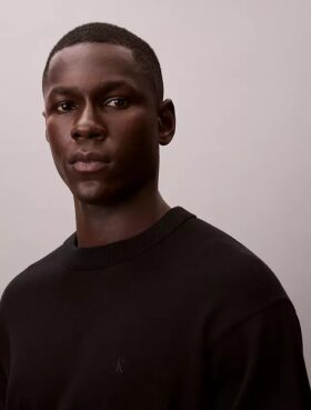 Camisola Fácil de Algodão Suave