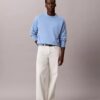 Camisola Fácil de Algodão Suave