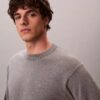 Camisola Fácil de Algodão Suave