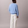Camisola Fácil de Algodão Suave