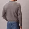 Camisola Fácil de Algodão Suave