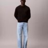 Camisola Fácil de Algodão Suave