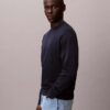 Camisola Fácil de Algodão Suave