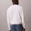 Camisola Fácil de Algodão Suave