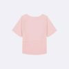 Camisola justa Monologo para meninas Camisola justa Monologo para meninas