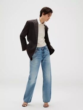 Camisola Monogram de Algodão Suave e Confortável