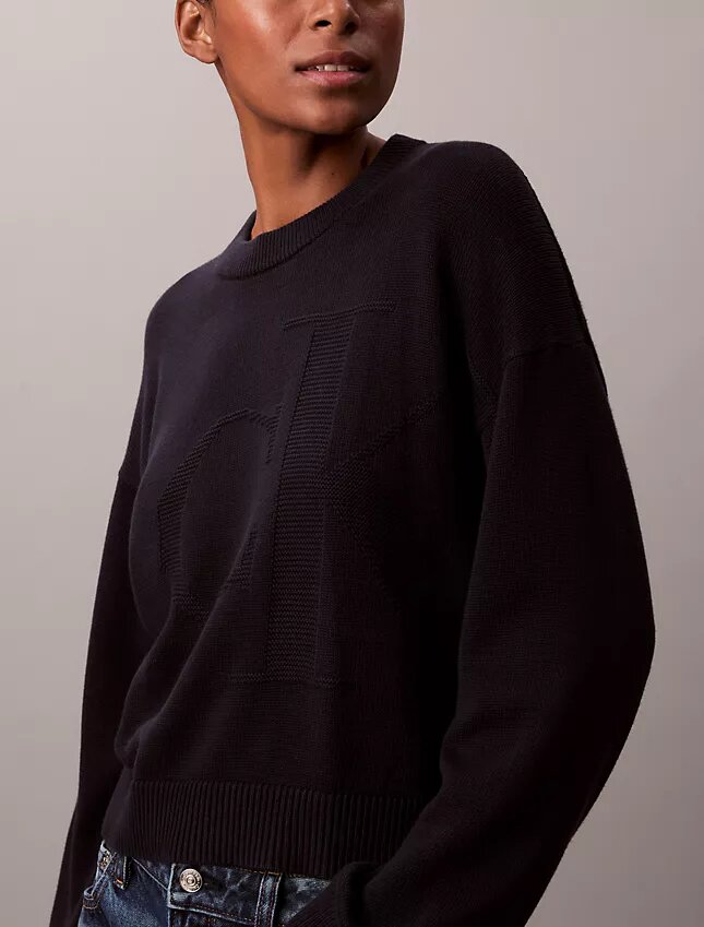 Camisola Monogram de Algodão Suave e Confortável Camisola Monogram de Algodão Suave e Confortável