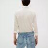 Camisola Monogram de Algodão Suave e Confortável Camisola Monogram de Algodão Suave e Confortável