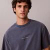 Camisola Monologo 90S Fit Camisola Monologo 90S Fit