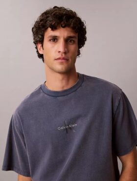Camisola Monologo 90S Fit