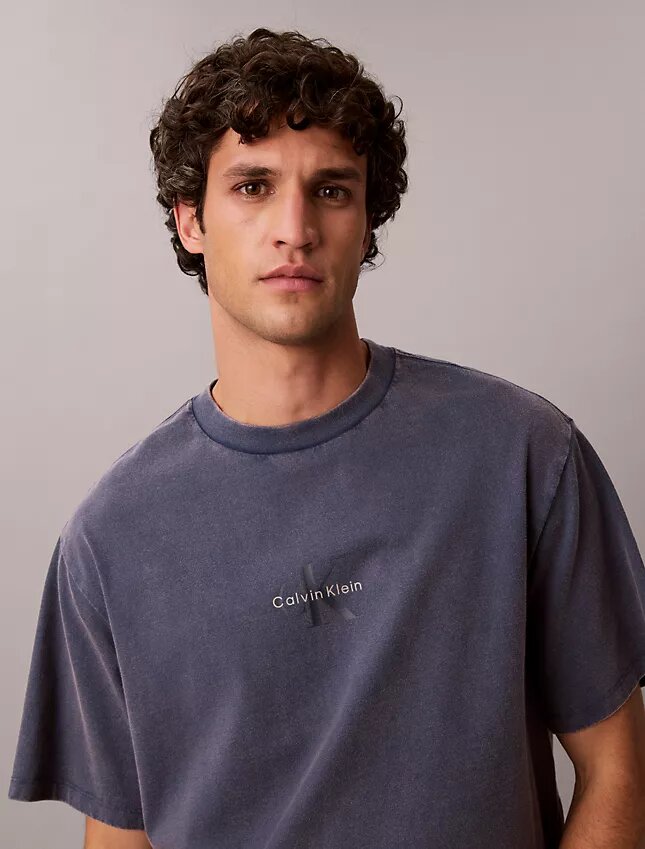 Camisola Monologo 90S Fit Camisola Monologo 90S Fit