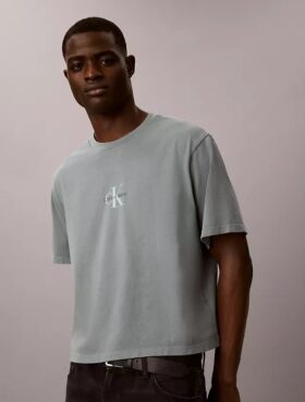 Camisola Monologo 90S Fit