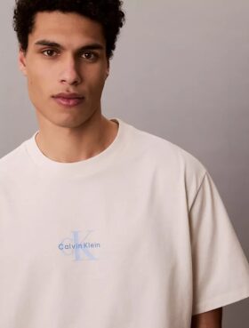 Camisola Monologo 90S Fit