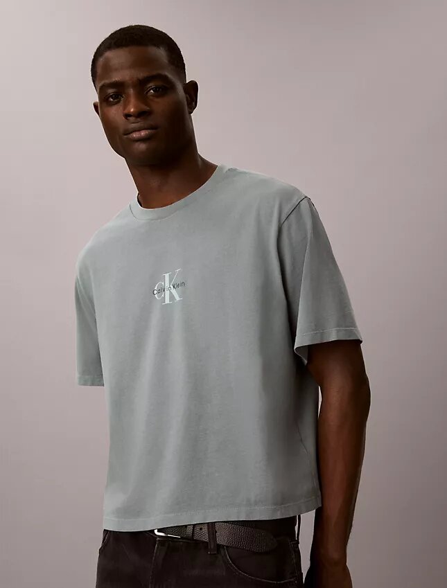 Camisola Monologo 90S Fit Camisola Monologo 90S Fit