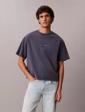 Camisola Monologo 90S Fit