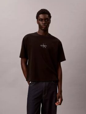 Camisola Monologo 90S Fit
