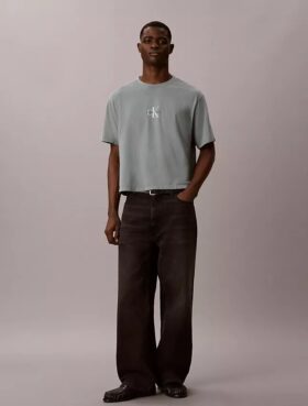 Camisola Monologo 90S Fit