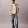 Camisola Monologo 90S Fit