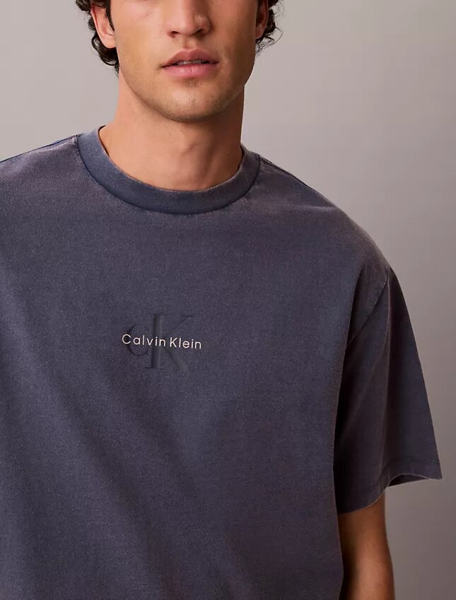 Camisola Monologo 90S Fit Camisola Monologo 90S Fit