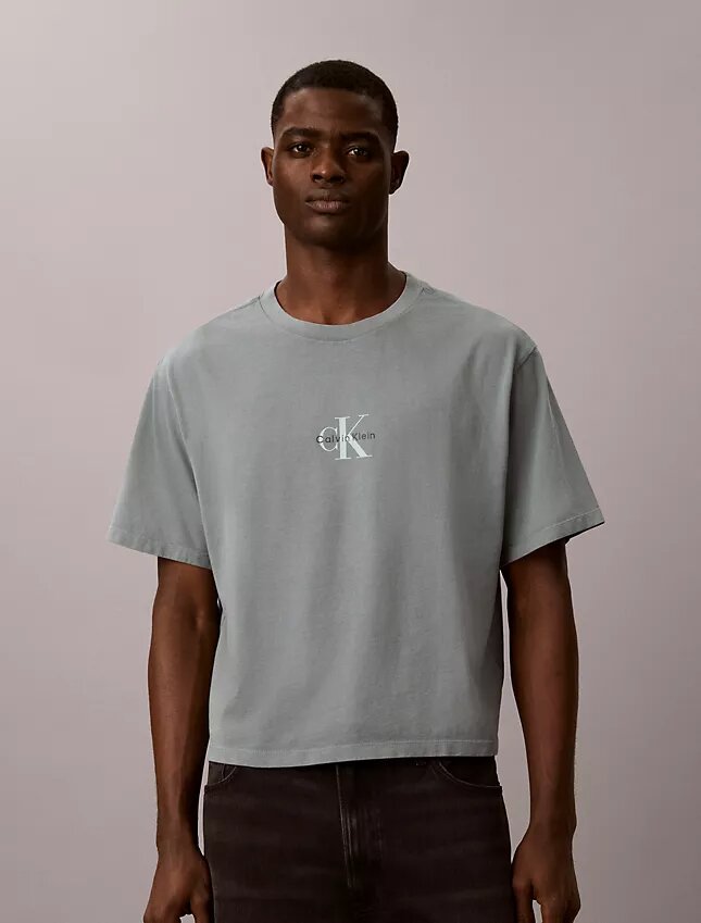 Camisola Monologo 90S Fit Camisola Monologo 90S Fit