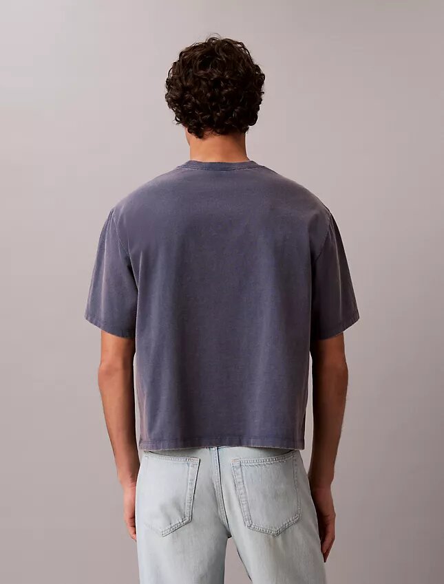 Camisola Monologo 90S Fit Camisola Monologo 90S Fit