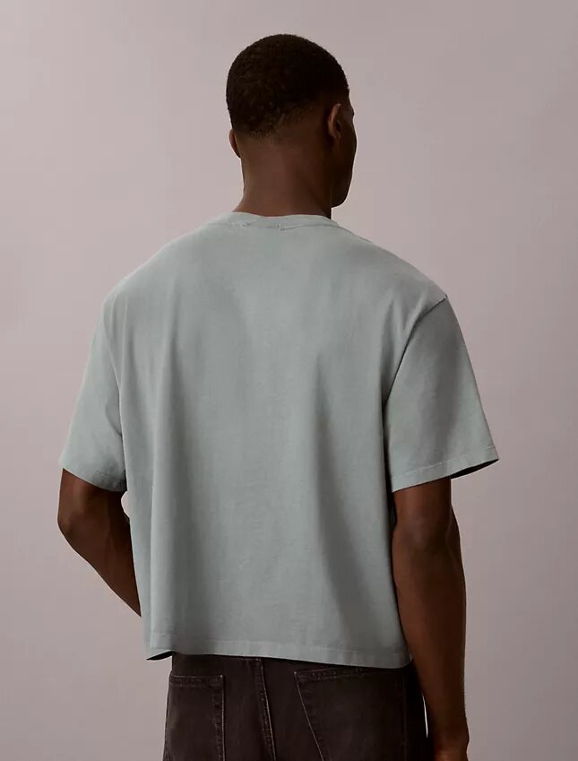 Camisola Monologo 90S Fit Camisola Monologo 90S Fit