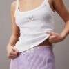 Camisola Monologo com canelado e saia maxi Camisola Monologo com canelado e saia maxi