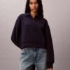 Camisola Polo CK Descontraída Camisola Polo CK Descontraída