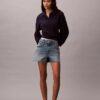 Camisola Polo CK Descontraída Camisola Polo CK Descontraída