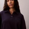 Camisola Polo CK Descontraída Camisola Polo CK Descontraída