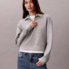 Camisola Polo CK Descontraída Camisola Polo CK Descontraída