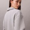 Camisola Polo CK Descontraída Camisola Polo CK Descontraída