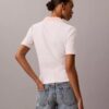 Camisola Polo com Risca Monologo Camisola Polo com Risca Monologo