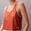 Camisola sem mangas em malha Pride Camisola sem mangas em malha Pride