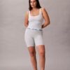 Camisola sem mangas Icon Roupa modeladora